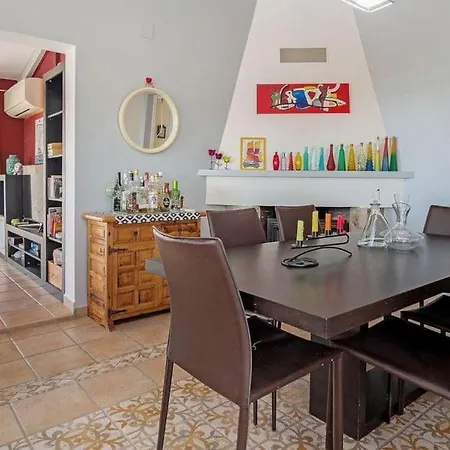 Lucya Casa de Férias