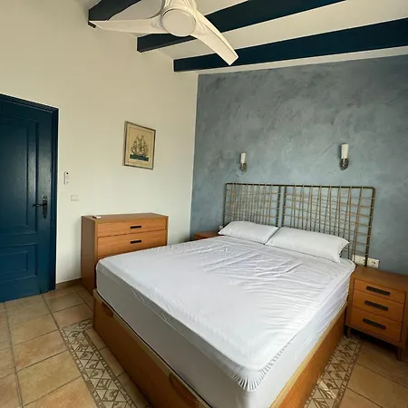 Casa de Férias Lucya