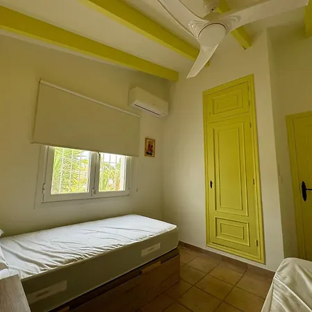 Casa de Férias Lucya *